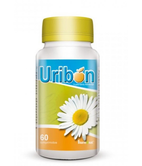 Uribon - 60 Comprimidos
